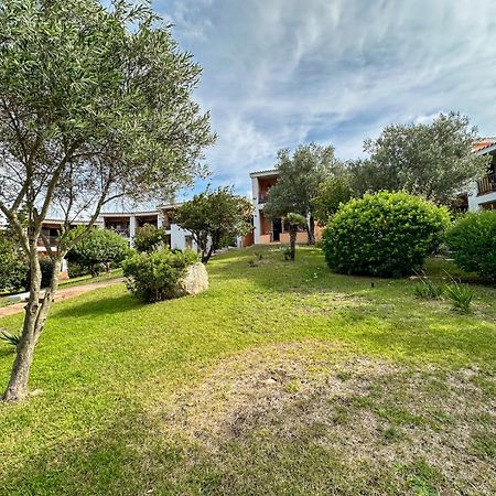 Felix Hotels - Residence Hotel Costa Serena Palau Εξωτερικό φωτογραφία