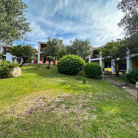 Felix Hotels - Residence Hotel Costa Serena Palau Εξωτερικό φωτογραφία