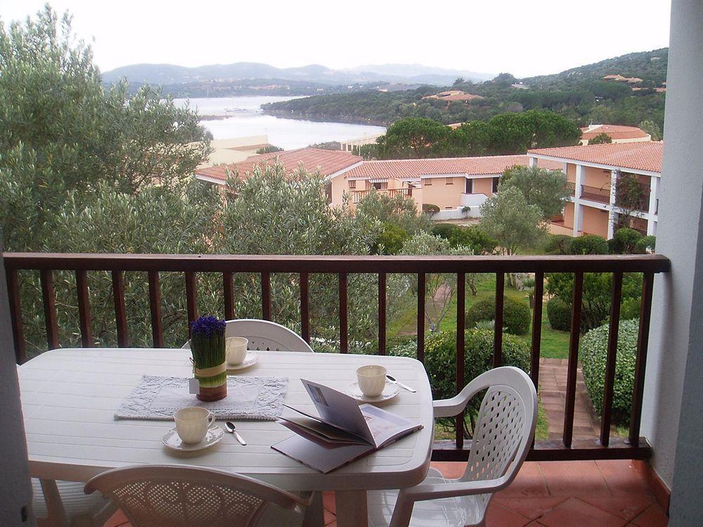 Felix Hotels - Residence Hotel Costa Serena Palau Εξωτερικό φωτογραφία