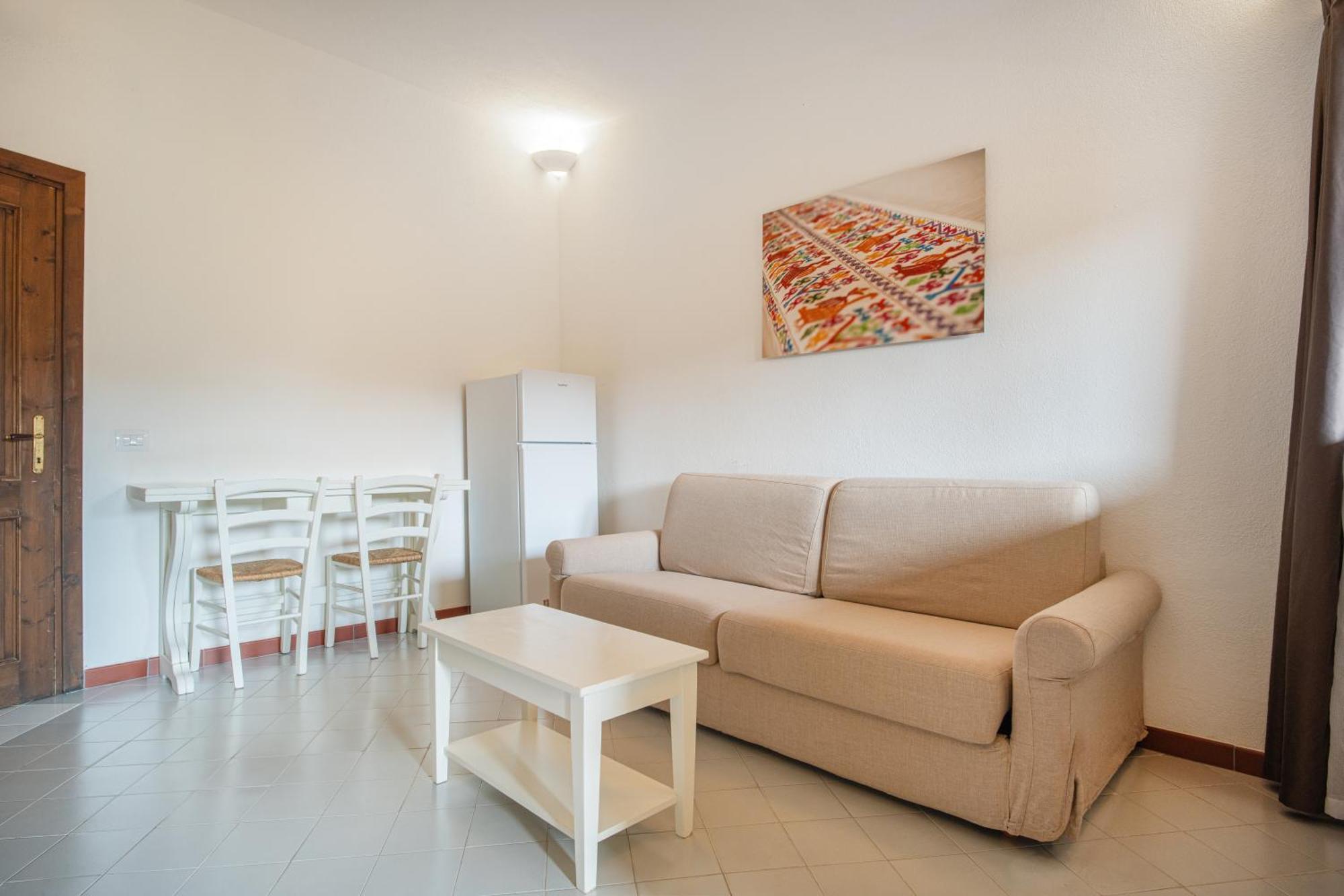 Felix Hotels - Residence Hotel Costa Serena Palau Εξωτερικό φωτογραφία