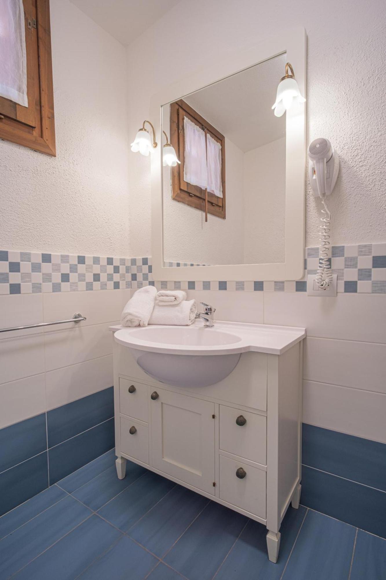 Felix Hotels - Residence Hotel Costa Serena Palau Εξωτερικό φωτογραφία