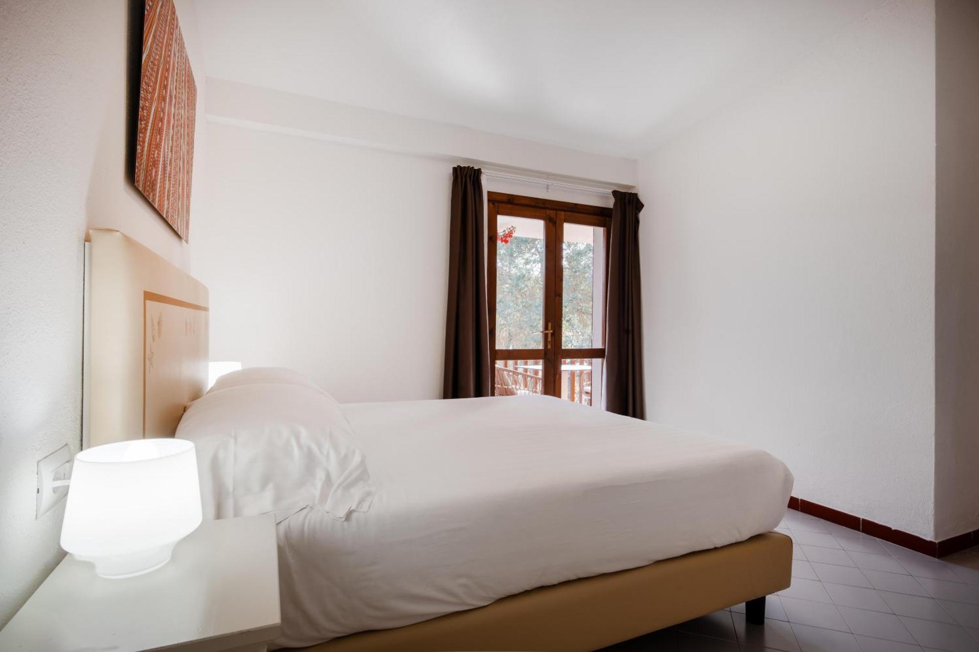 Felix Hotels - Residence Hotel Costa Serena Palau Εξωτερικό φωτογραφία