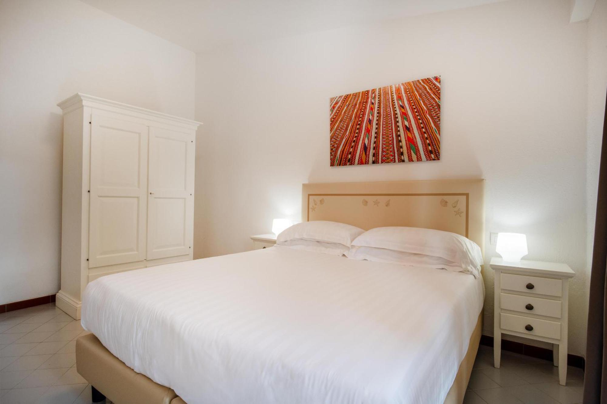 Felix Hotels - Residence Hotel Costa Serena Palau Εξωτερικό φωτογραφία