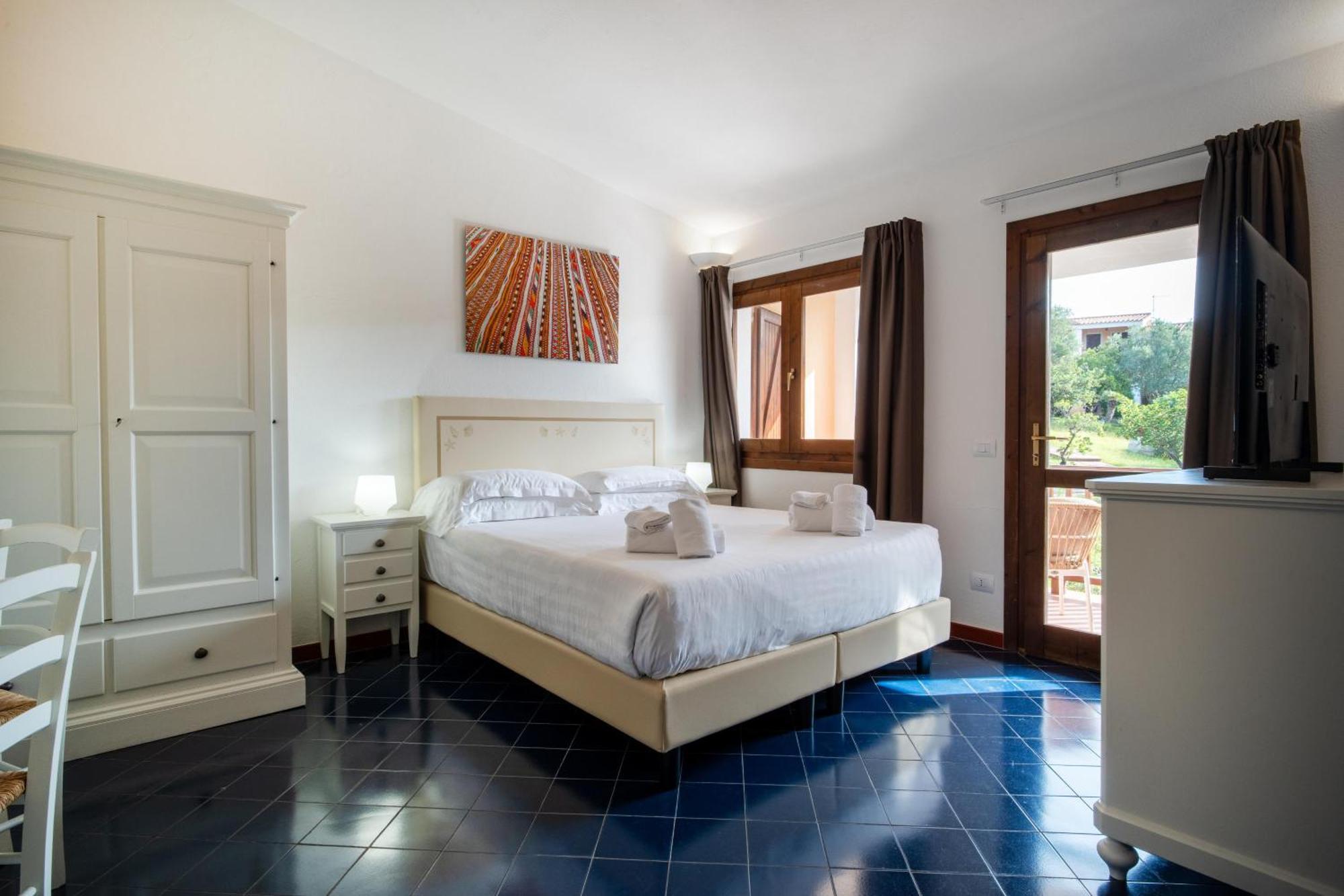 Felix Hotels - Residence Hotel Costa Serena Palau Εξωτερικό φωτογραφία