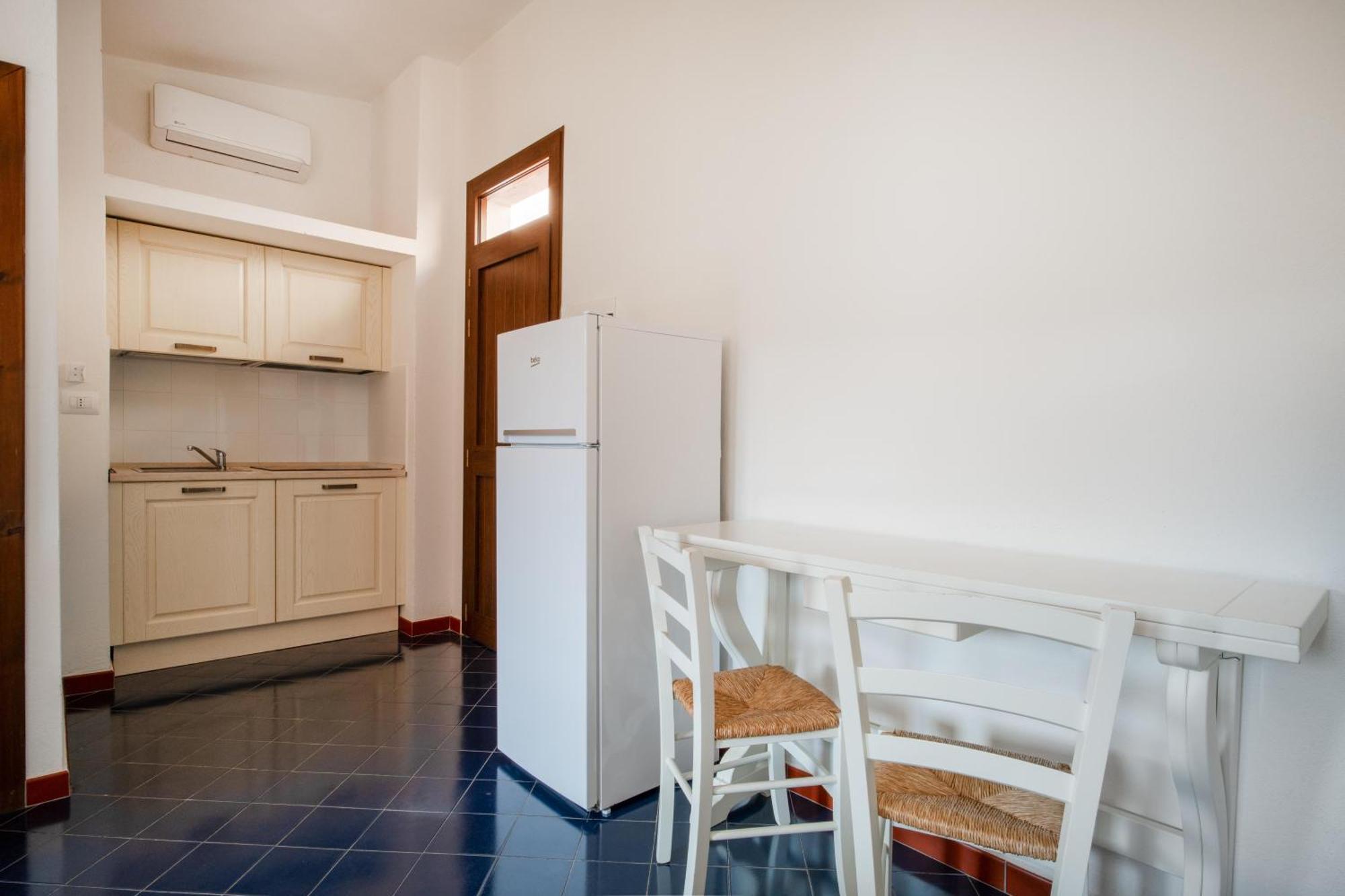 Felix Hotels - Residence Hotel Costa Serena Palau Εξωτερικό φωτογραφία