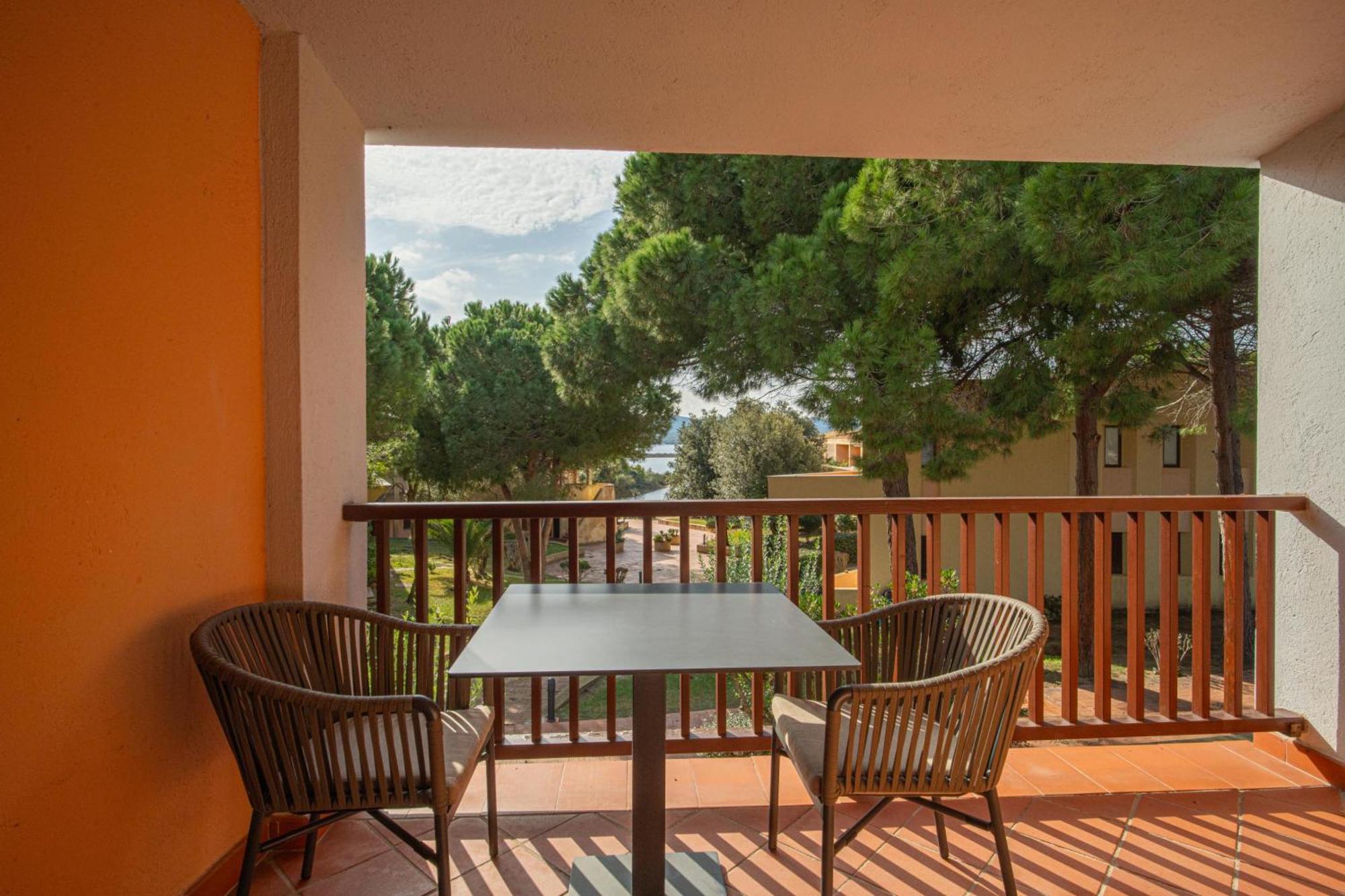 Felix Hotels - Residence Hotel Costa Serena Palau Εξωτερικό φωτογραφία