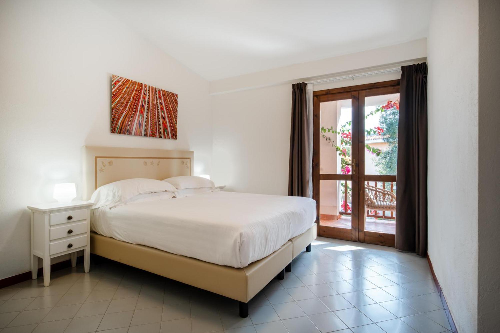 Felix Hotels - Residence Hotel Costa Serena Palau Εξωτερικό φωτογραφία