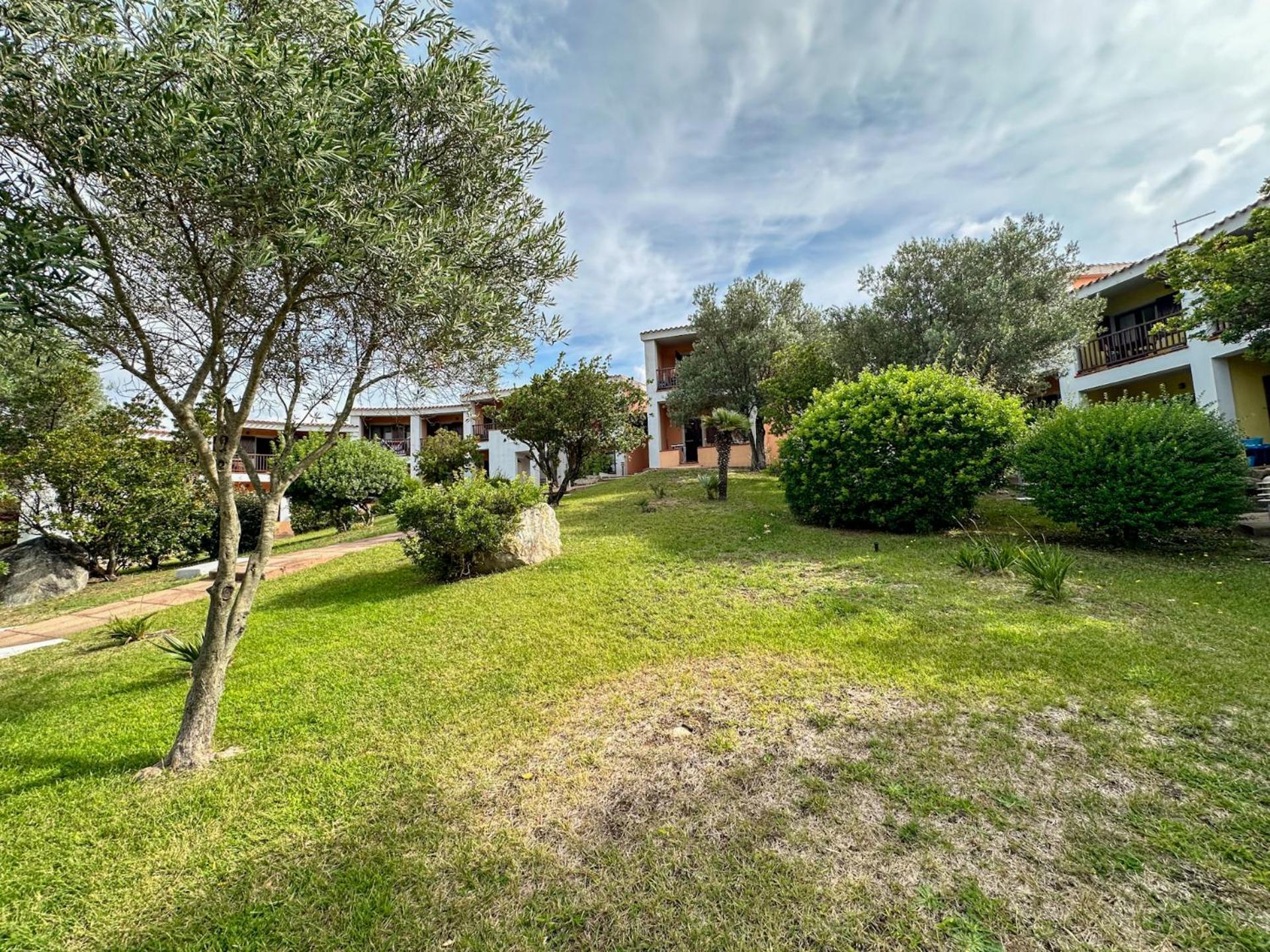 Felix Hotels - Residence Hotel Costa Serena Palau Εξωτερικό φωτογραφία