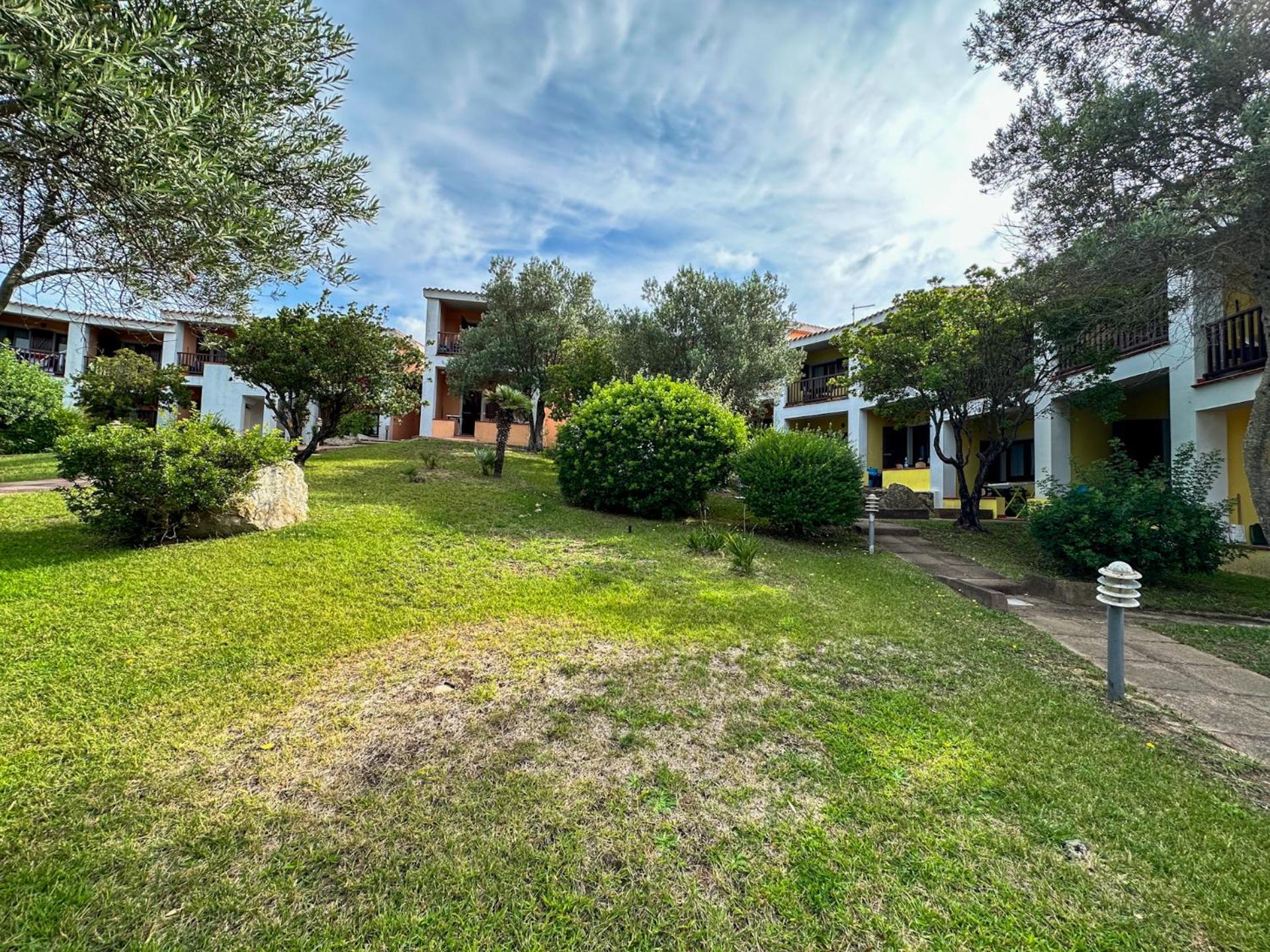 Felix Hotels - Residence Hotel Costa Serena Palau Εξωτερικό φωτογραφία