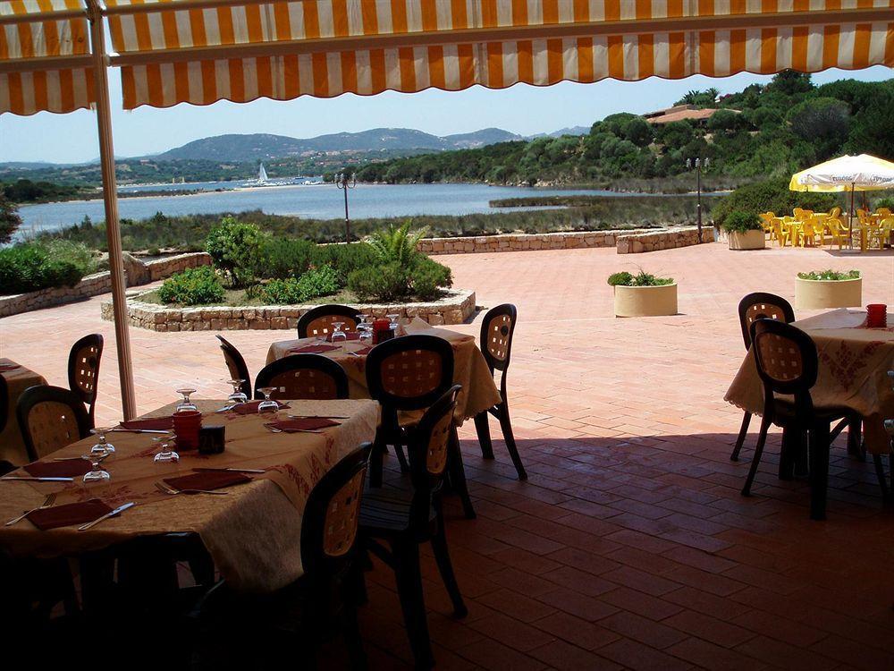 Felix Hotels - Residence Hotel Costa Serena Palau Εξωτερικό φωτογραφία