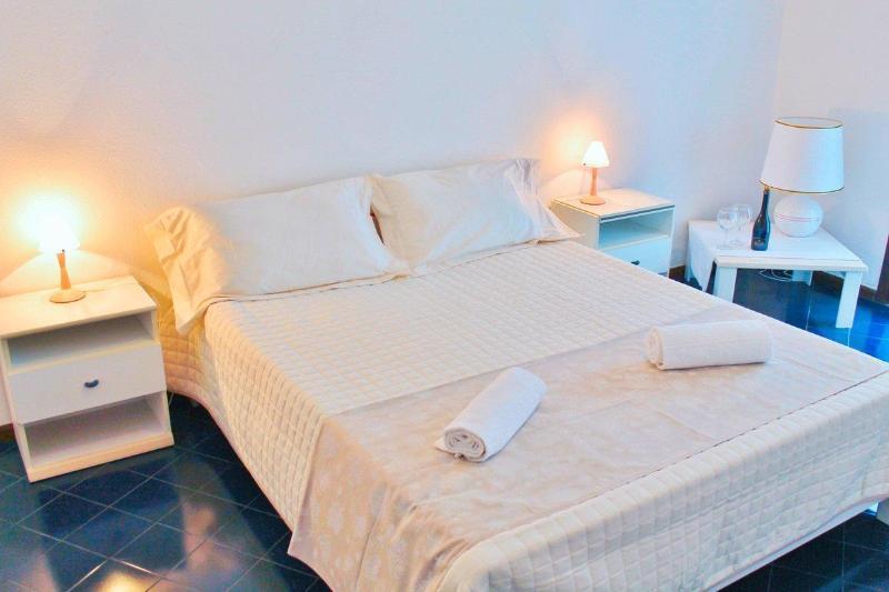 Felix Hotels - Residence Hotel Costa Serena Palau Εξωτερικό φωτογραφία